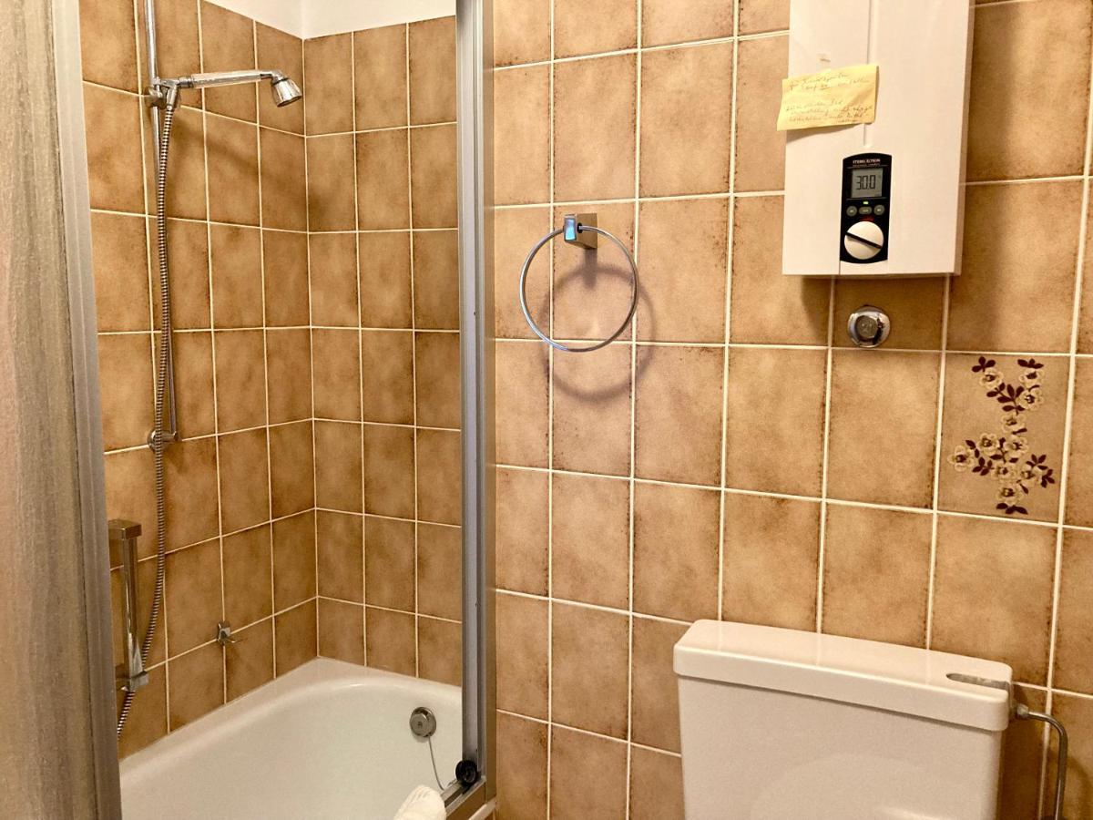 Apartment Passat 20 *